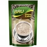 BRU GREEN LABEL 500gm