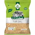 24 Mantra Organic Tur Dal 500gm