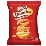 Bingo Yumitos Juicy Tomato Ketchup 52gm