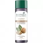 BIOTIQUE WALNUT SHAMPOO&CONDITIONER 190ML 190ml