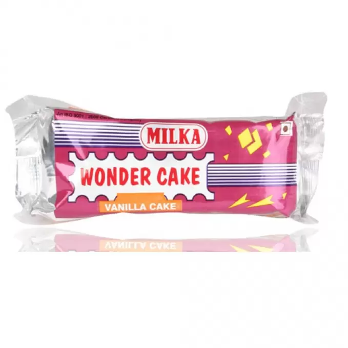 MILKA WONDER CAKE Trademark Detail | Zauba Corp