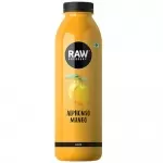 Raw Pressery Alphonso Mango 1ltr