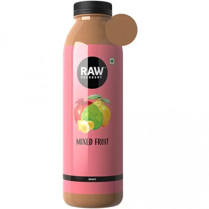 RAW PRESSERY MIXED FRUIT JUICE 1LTR - Buy RAW PRESSERY MIXED FRUIT ...