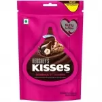 Hershey S Kisses Hazelnut N Cookies Chocolate 