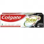 COLGATE TOTAL CHARCOAL DEEP CLEAN TOOTH PASTE 120gm