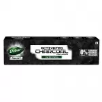 DABUR CHARCOAL TOOTH PASTE 120gm