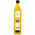 Ankai cold pressed groundnut oil