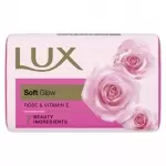 LUX EVEN TONED GLOW ROSE  100gm