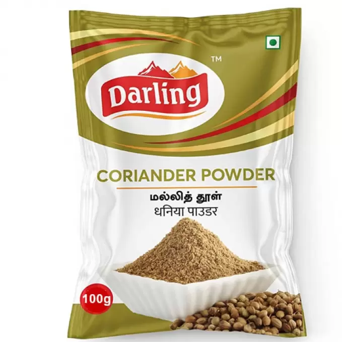 DARLING CORIANDER POWDER 100g 100 gm