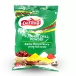 DARLING KULAMBU CHILLI POWDER 200g 200gm