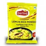 Darling Lemon Rice Powder 20g