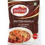 DARLING MUTTON MASALA 100g 100gm