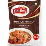 Darling Mutton Masala 50g