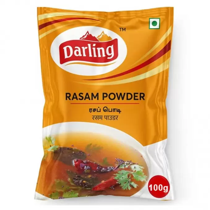 DARLING RASAM POWDER 100g 100 gm