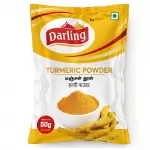 Darling Turmeric Powder 50g