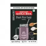 Sirimiri Black Rice Ganji 45g