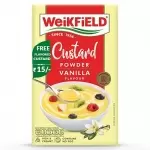 Weikfield Custard Vanilla Powder 100g