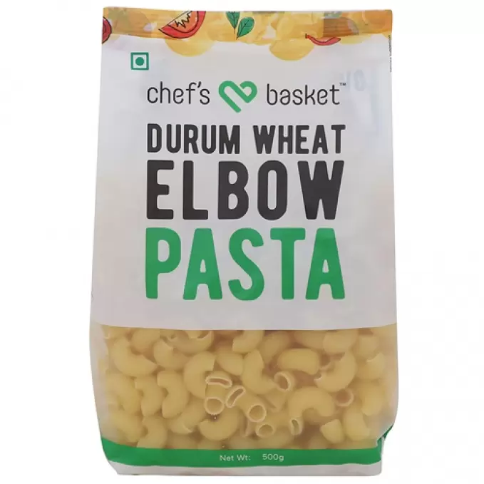 WEIKFIELD ELBOW PASTA 500g 500 gm