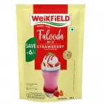 Weikfield Falooda Strawberry Mix 200g