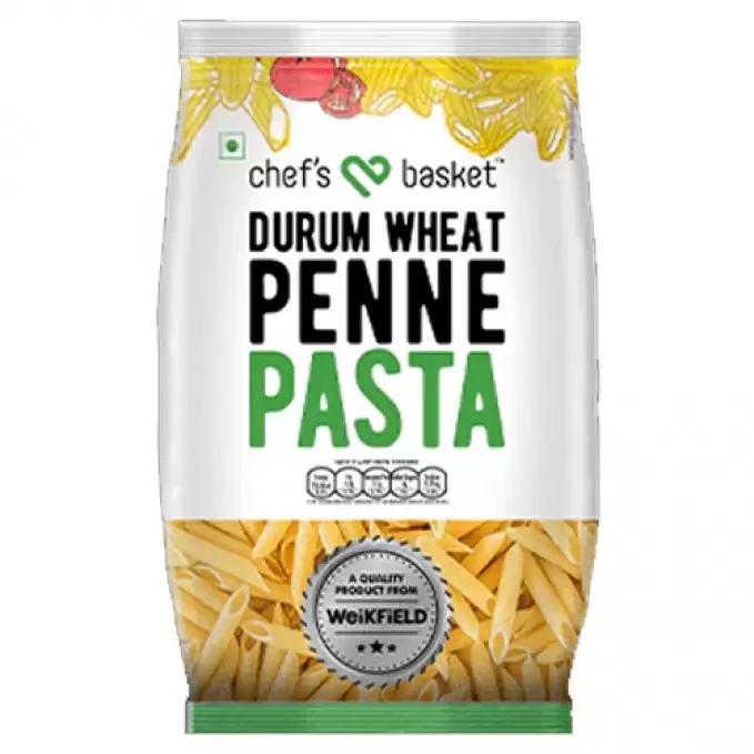 WEIKFIELD PENNE PASTA 500g 500 gm