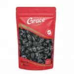 GRACE BLACK DRY GRAPES SEEDLESS 100gm