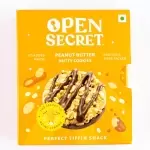 Open Secret Peanut Butter 25g