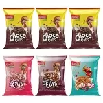 KWALITY CHOCO 120gm COMBI PACK 120gm