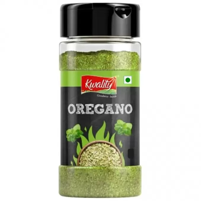 KWALITY OREGANO 20g 20 gm