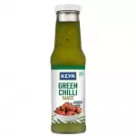 Keya Green Chilli Sauce 190g