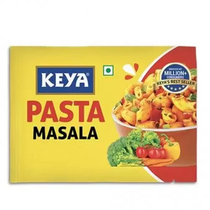 KEYA PASTA MASALA 9g 9 gm