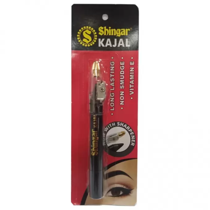 SHINGAR KAJAL PENCIL 3g 3 gm