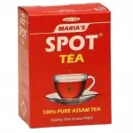 Maria S Spot Tea 