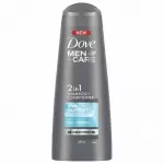 DOVE MENCARE ANTI-DANDRUFF 2IN1 SHAMPOO+CONDITIONER 340ml 340ml