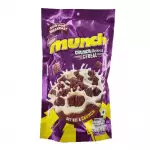 Munch Crunch Cereal 120g