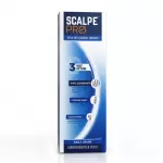 SCALPE PRO ANTI DANDRUFF SHAMPOO  200ml