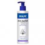 Scalpe Pro Anti Hairfall Shampoo