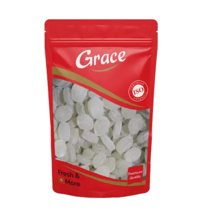 LYCHEE CANDY 100 GM 100 gm