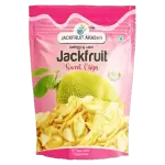 Arasan jackfruit chips 80g