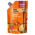 TATA QUICK FILTER DEGREE KAAPI LIQUID  200ml