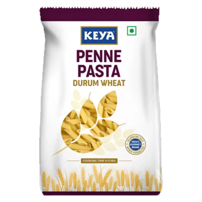 KEYA PENNE PASTA 400g 400 gm