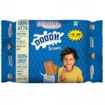 Patanjali Doodh Biscuits 