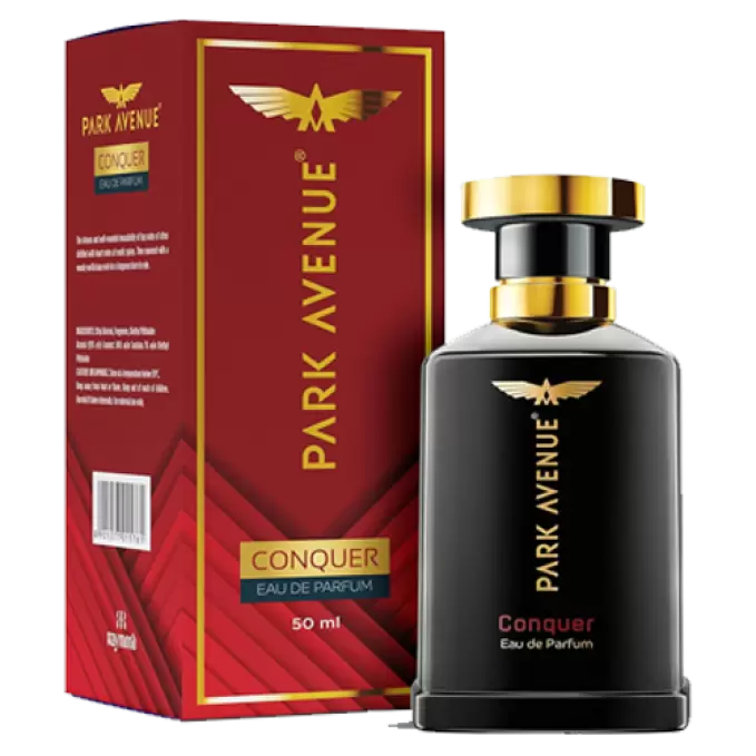 PARK AVENUE CONQUER EAU DE PARFUM 50ml 50 ml