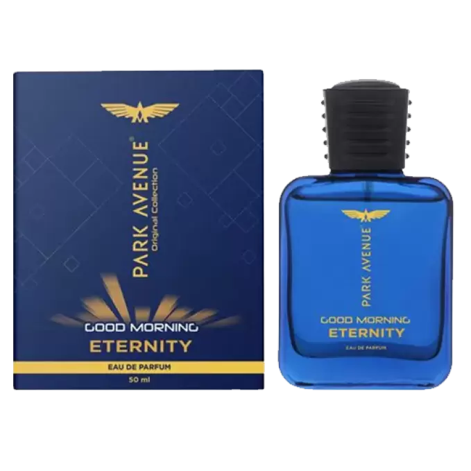 PARK AVENUE ETERNITY GOOD MORNING EAU DE PARFUM 50ml 50 ml