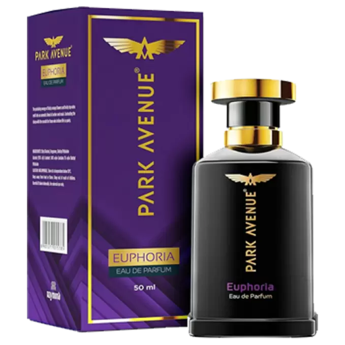 PARK AVENUE EUPHORIA EAU DE PARFUM 50ml 50 ml