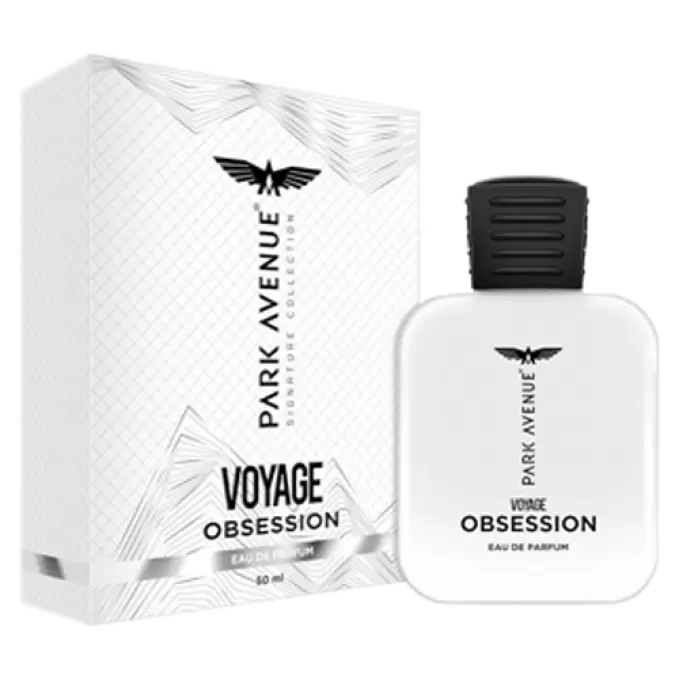 PARK AVENUE VOYAGE OBSESSION EAU DE PARFUM 50ml 50 ml