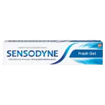 SENSODYNE FRESH GEL TOOTHPASTE 150gm