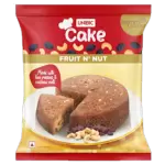 Unibic Fruit N Nut Cake 140g