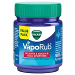 Vicks vaporub