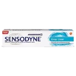 SENSODYNE DEEP CLEAN TOOTH PASTE 40gm