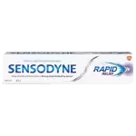 SENSODYNE RAPID RELIF TOOTH PASTE  80gm